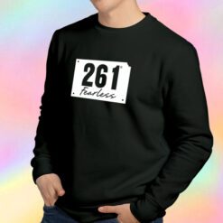 261 Fearless Sweatshirt