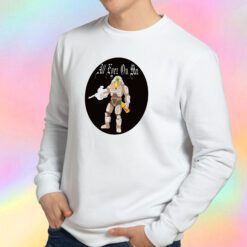 2pac Optikk Sweatshirt