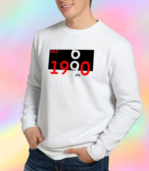 30th Anniversary Sweatshirt