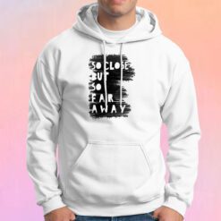 5SOS Beside You Hoodie