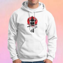 A Heros Beginning Hoodie