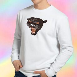 A Rowdy Panther Sweatshirt