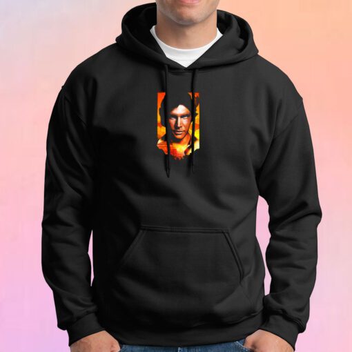 A smuggler´s tale Hoodie