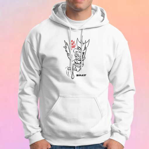 ACME Hugger Hoodie