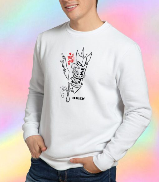 ACME Hugger Sweatshirt