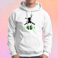 AIR ZAPHOD LIGHT Hoodie