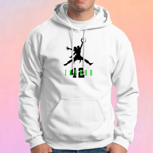 AIR ZAPHOD LIGHT Hoodie