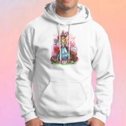 ALICE IN WONDERLAND Hoodie