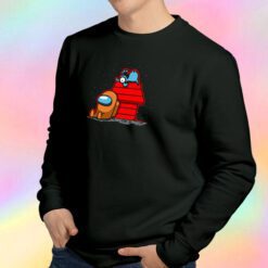 AMONG NUTS Sweatshirt