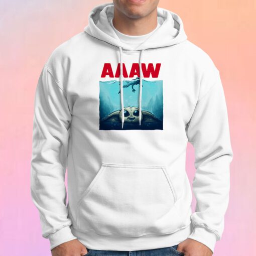 Aaaw Hoodie