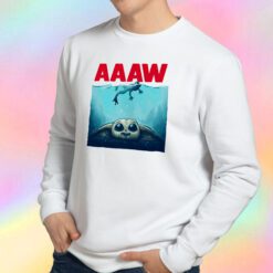 Aaaw Sweatshirt