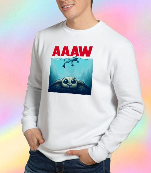 Aaaw Sweatshirt