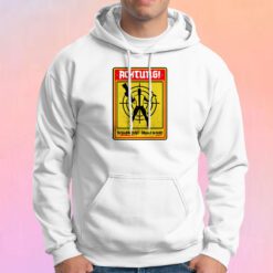 Achtung Hoodie