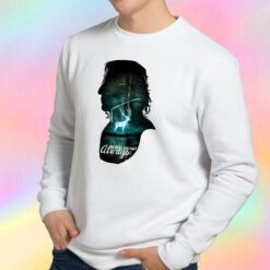 After All This Time Always Sweatshirt