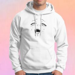 Ahegao III Hoodie