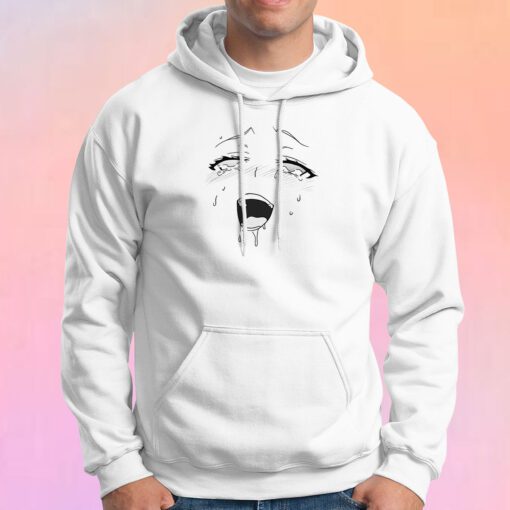 Ahegao III Hoodie