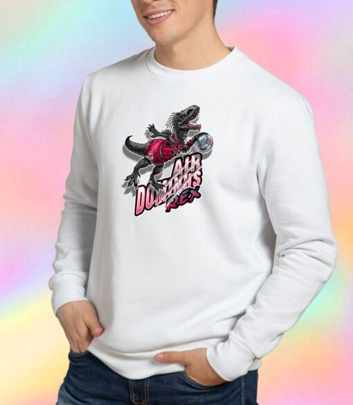 Air Dominus Rex Sweatshirt