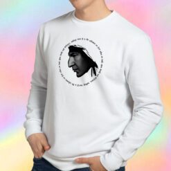 Alan Rickman Snape Sweatshirt