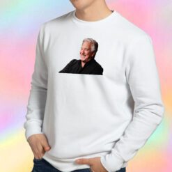 Alan Rickman Sweatshirt