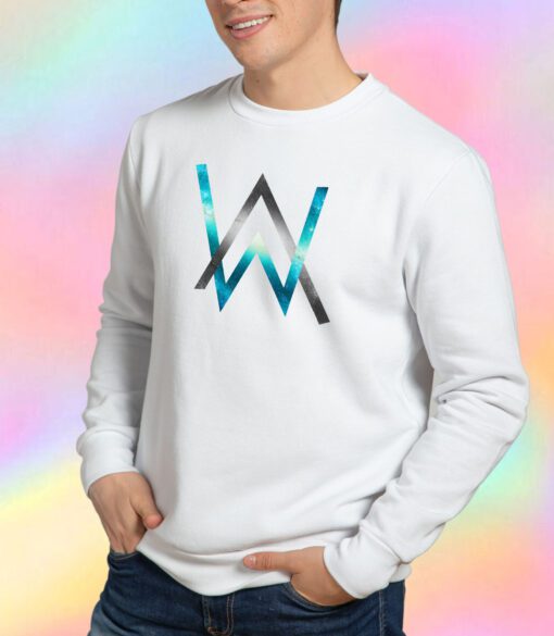 Alan Walker Sweatshirt