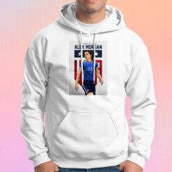 Alex Morgan Art Hoodie