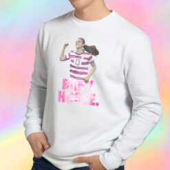 Alex Morgan Club Sweatshirt