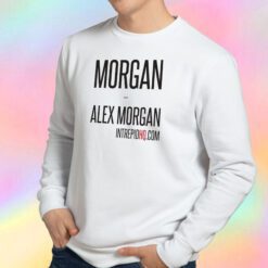 Alex Morgan Sweatshirt