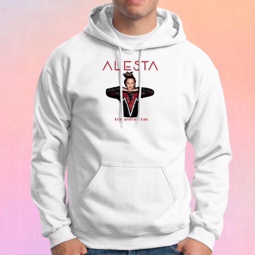 Alexandra Stan Hoodie