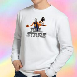 All Stars KG Sweatshirt