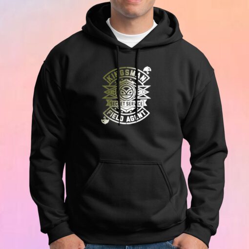 All the Kings Men Hoodie