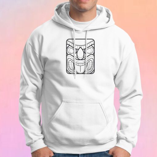 Aloha Hoodie