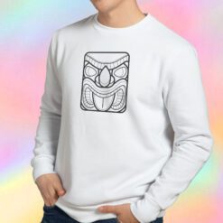 Aloha Sweatshirt