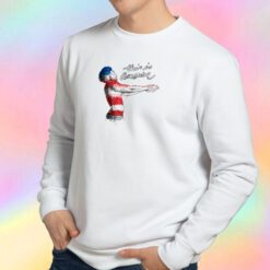 America Sweatshirt