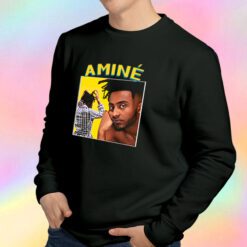 Amine 90s Vintage Sweatshirt