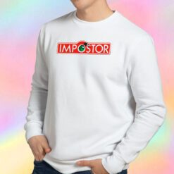 Amongpoly Sweatshirt