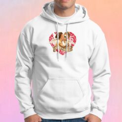 Amore Love Hoodie