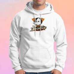 Anaheim Mighty Ducks Hoodie