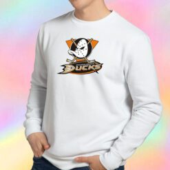 Anaheim Mighty Ducks Sweatshirt