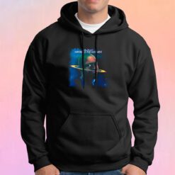 Andy Bey Graphic Hoodie