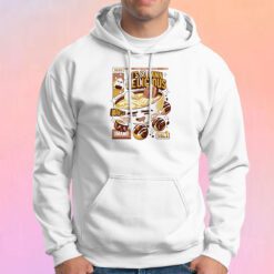 Anime Ramen Hoodie