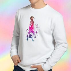 Anna Frozen Sweatshirt