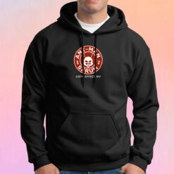 Ant man Serum Hoodie