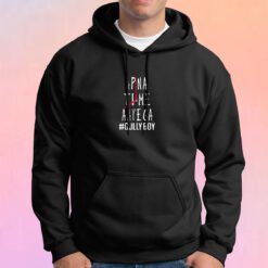 Apna Time Ayega Gully Hoodie