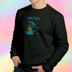 Aquarius Azhmodai 2019 Sweatshirt