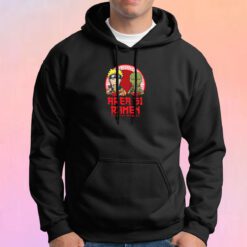 Area 51 Ramen Hoodie