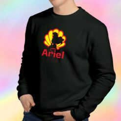 Ariel Sweatshirt