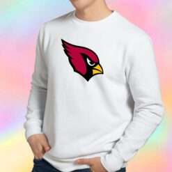 Arizona Cardinals Football Sweatshirt