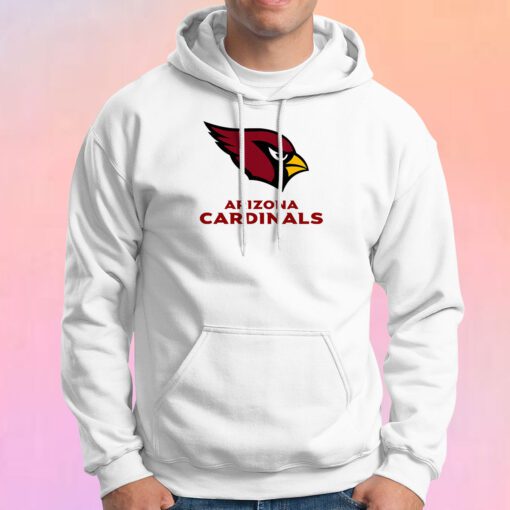 Arizona Cardinals Hoodie