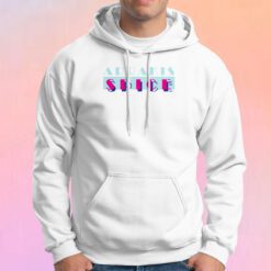 Arrakis Spice Hoodie