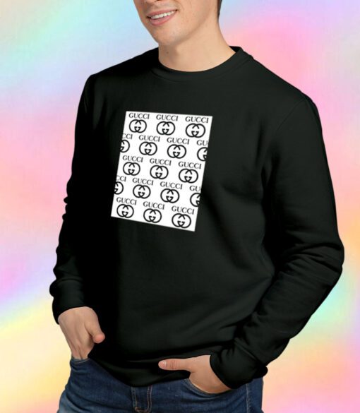 Art GP Sweatshirt